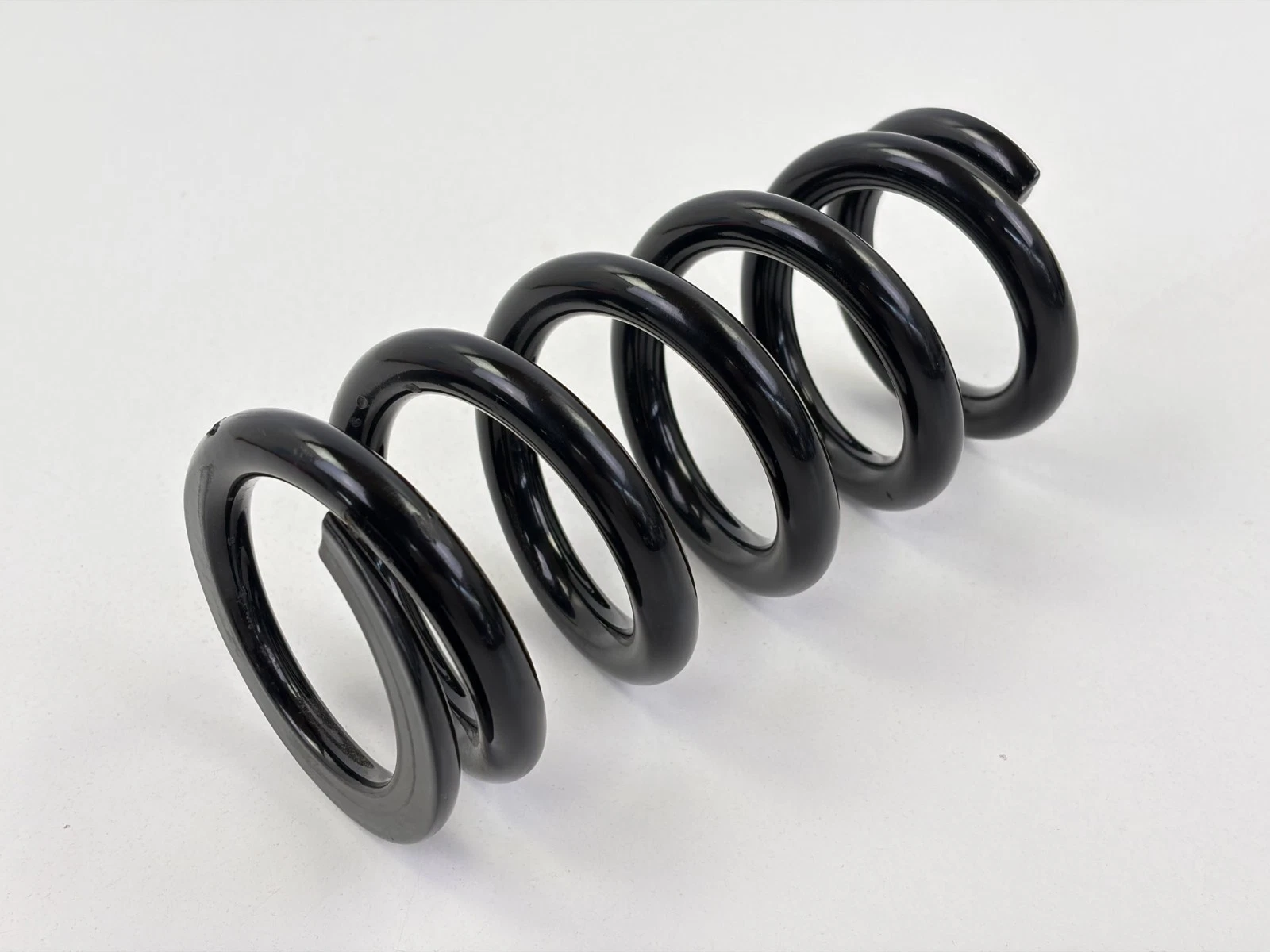 Kawasaki Z650 Z650RS Rear Shock Spring 2017-2022
