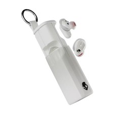 Skullcandy - Method 360 ANC True Wireless Noise Cancelling Earbuds - Bone