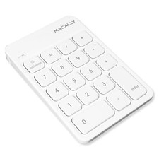 Bluetooth Number Pad for Laptop, Apple, Mac, ...