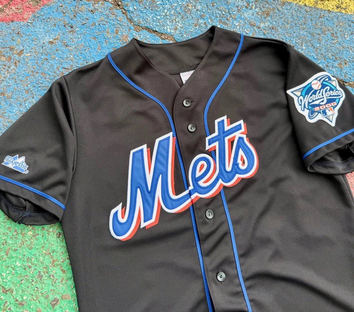 Majestic Unisex Adult MLB Jerseys for sale | eBay