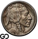 1913 Buffalo Nickel, Type 1, Nice Choice BU++