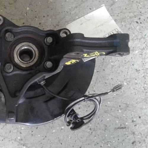 2006-2014 Subaru Tribeca Front Left Driver Spindle Knuckle Assembly Oem - Image 2 of 4