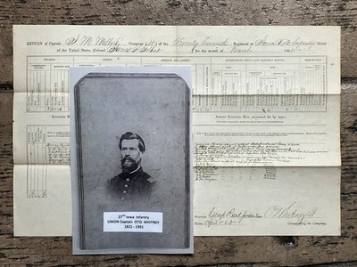 1863 Civil War - 