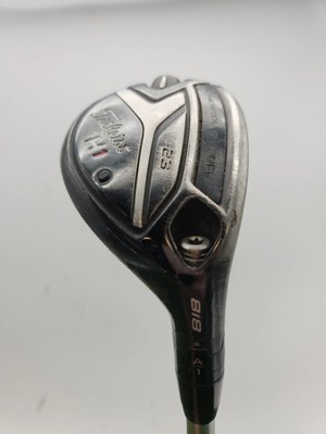 2017 TITLEIST 818 H1 4 HYBRID 23* LADIES MITSU TENSEI CK RED 50 FAIR