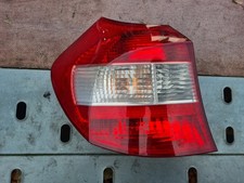 Feu arrière BMW SERIE 1