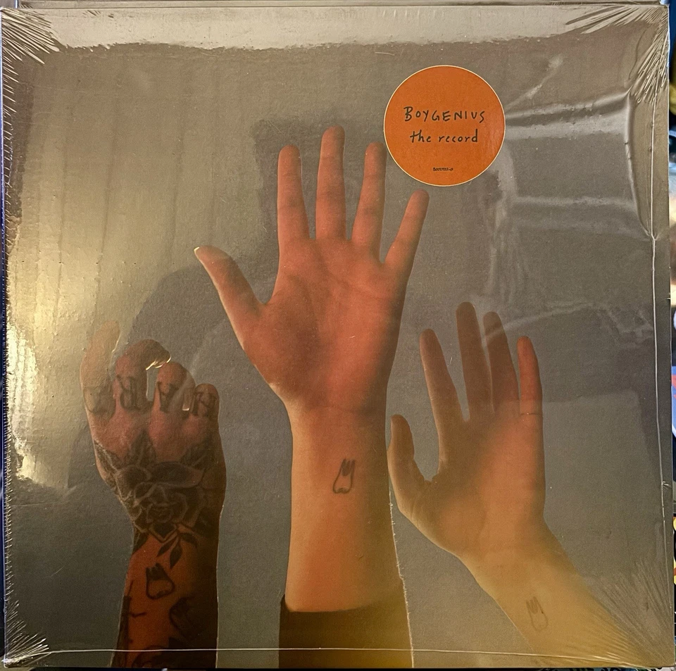 Natalie Merchant сохранить ваше мужество прозрачный золотой винил новый запечатанный 2lps - Изображение 2 из 2