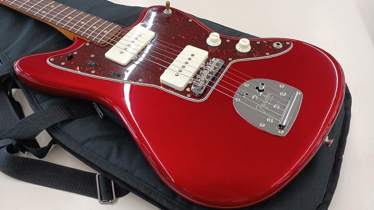 Fender Vintera III MID 60S Jazzmaster Used Electric Guitar [AUTH]