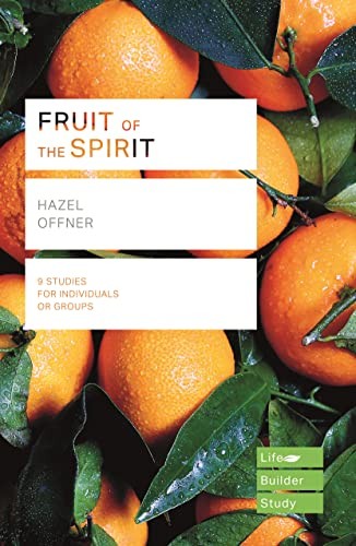 Fruit of the Spirit (Lifebuilder Study Guides) (Lifebuilder Bible Study Guides) - Image 4