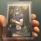 Jaxson Dart 2025 Topps Chrome #F15-23 (RC) Fortune 15