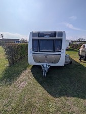 Elddis affinity 574