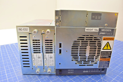 UA033 ASSY / INDUSTRIAL CONTROLLER COMPUTER / MEIDEN