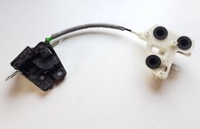 Mercedes-Benz GLC X253 C253 2016 Hinten Schloss Heckklappe Kofferraumdeckel