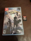 Tactics Ogre: Reborn - Nintendo Switch