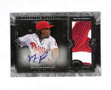 2017 Topps Museum Collection Baseball Cards 3