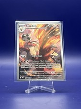 Blaziken 192/182 Sv10: Destined Rivals Holo