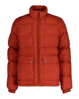 MID Down Jacket, GrößE M, Schwarz, Daunenjacke, Winterjacke, Herren