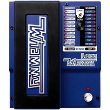 Digitech Bass Whammy | Nuovo