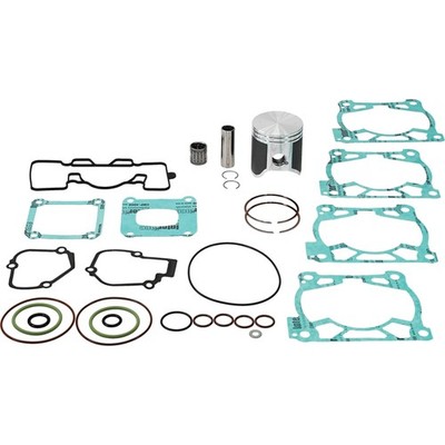 Top End Piston Kit For KTM 125 SX 2018-2021 STD Compression Ratio; VTK23928B-3