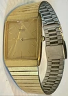 Seiko Quartz Mens Vintage Watch 6530-5389