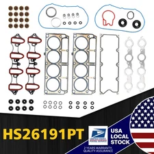 New Premium HS26191PT Cylinder Head Gasket Set For Chevrolet Tahoe 2002-2011