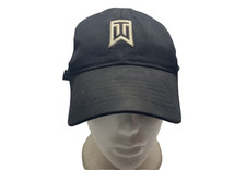 Nike Tiger Woods Edition Mesh Back Hat Cap