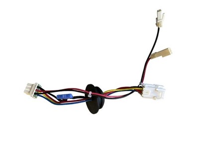 Kress | 59001436  Kabelbaum zum Akku-Pack m. Sicherung 15A