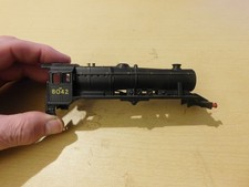 Wrenn 8F body in LMS Black, No 8042, in very good playworn condition 1