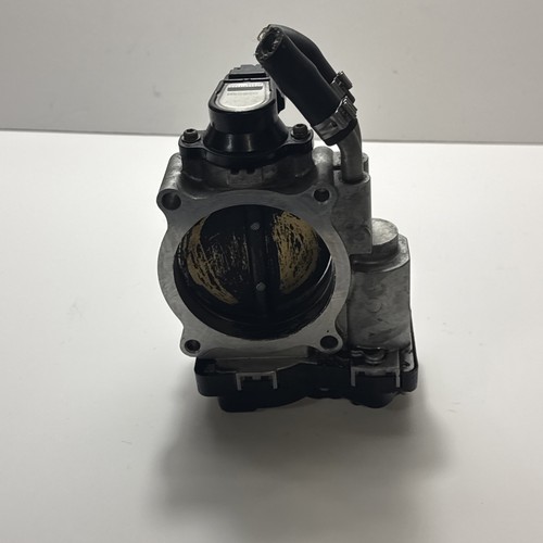 Conjunto de carrocería del acelerador Jaguar XK8 XKR 2003-2006 4,2 L OEM 2W93-9F991-BE - Imagen 13 de 13