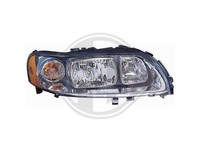 Scheinwerfer Rechts FüR Volvo V70 2004-2007