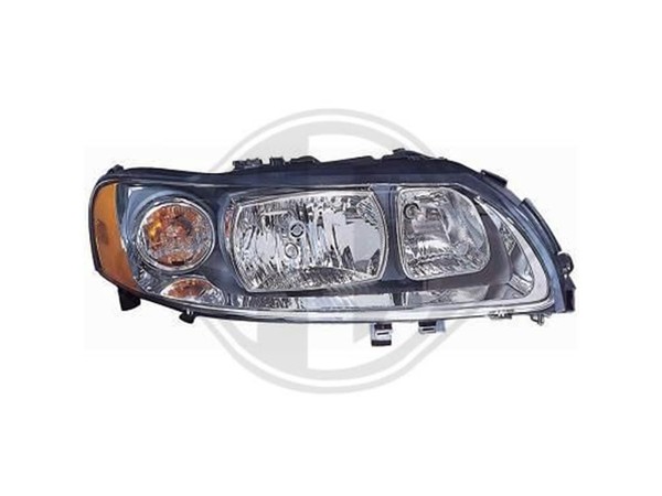 Scheinwerfer Rechts FüR Volvo V70 2004-2007-image