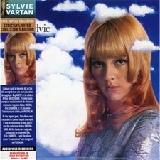 Comme Un Garcon (1967) - Sylvie Vartan (Audio Cd)