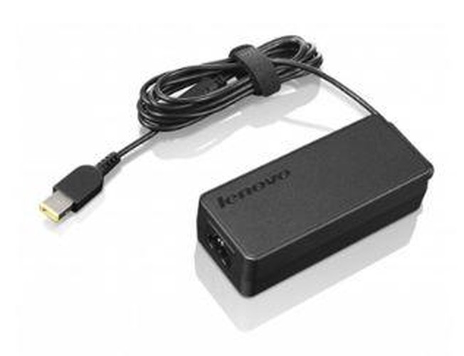 Lenovo 0B47484 Adattatore e Invertitore Interno 65 W - Slim Tip Nero