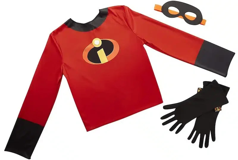 Accessories Size Kids 4-6x