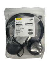 Jabra Evolve 20 MS Teams Stereo Headset - USB-C / USB-A 4999-823-189-01 NEW