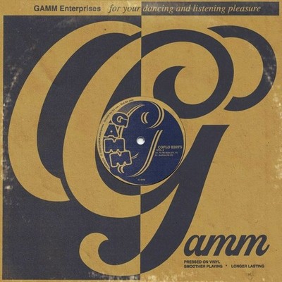 CoFlo - Coflo Edits 2 (Vinyl 12'' - 2026 - US - Original)