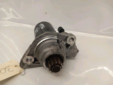 Démarreur Skoda YETI