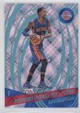 2016-17 Panini Revolution Cosmic 15/100 Kentavious Caldwell-Pope #14 0k4