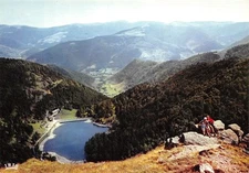 68-VUS DU HOHNECK-N�4024-D/0207