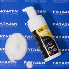 Private Label Hair Care Korea Natural Strong Hold Organic Formula Long-Lasting H