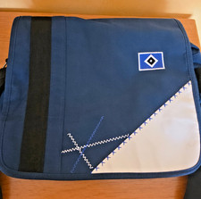 HSV  Tasche  Hamburger SV Umhängetasche