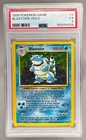 1999 Pokemon Unlimited 2 Blastoise Holo PSA 5 150054359