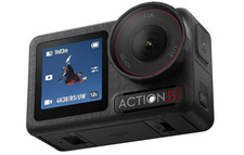 DJI Osmo Action 5 Pro Standard Combo 4K 120fps Action Camera 4H Battery