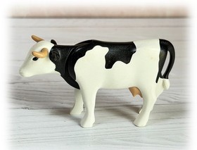 Playmobil 4069 Grazing Animals Cow Goat Sheep Replacement Pieces YOUR CHOICE