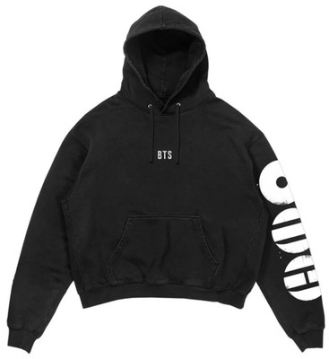 BTS Arirang World Tour Hoodie - Size XL - Target Exclusive - BRAND
