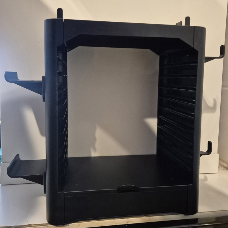 Nintendo Switch Game and Controller Stand