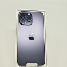 Jailbroken iPhone 14 Pro Max 512GB iOS 17.0 T...