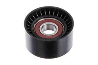 Spannrolle Keilrippenriemen Ø60Mm FüR Opel Movano X70 A Vivaro Ab 97-> 93161221
