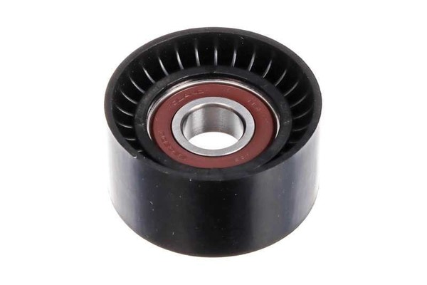 Spannrolle Keilrippenriemen Ø60Mm FüR Opel Movano X70 A Vivaro Ab 97-> 93161221-image