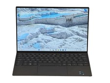 Dell XPS 13 9310 Laptop 13.3" Quad i5-1135G7 8GB RAM 512GB NVMe Windows 11