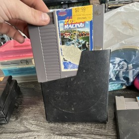  NES Game Cartridge bundle wheel of furniture platoon, Gauntlet and more.  